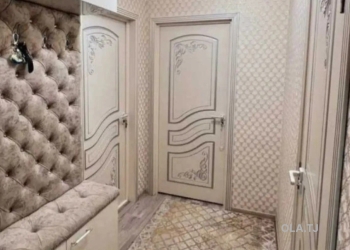 2 комнатная квартира, 15 этаж, 59 м²