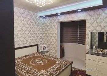 4 комнатная квартира, 4, 103 м²