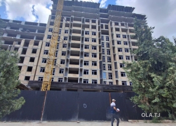 2 комнатная квартира, 3 этаж, 51 м²