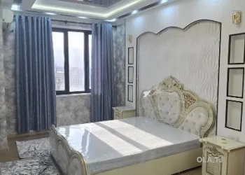 2 комнатная квартира, 12 этаж, 90 м²