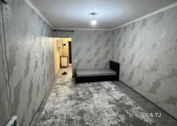 1 комнатная квартира, 4 этаж, 40 м²