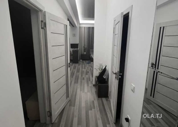 1 комнатная квартира, 14 этаж, 52 м²