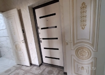 2 комнатная квартира, 3 этаж, 60 м²