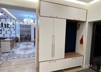 2 комнатная квартира, 10 этаж, 91 м²