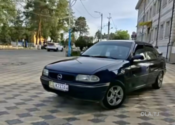 Opel Astra F,  1993