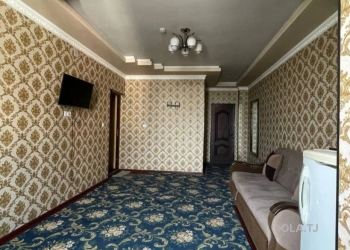5 комнатная квартира, 5 этаж, 238 м²