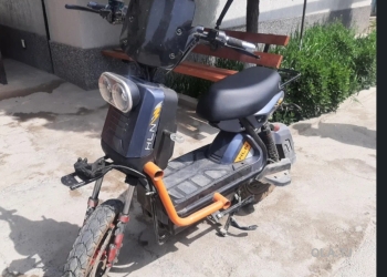 скутер
