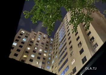3 комнатная квартира, 10 этаж, 93 м²