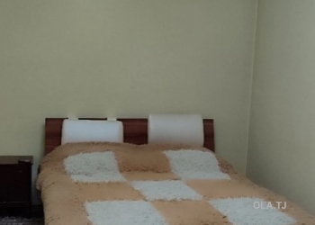1 комнатная квартира, 2 этаж, 45 м²