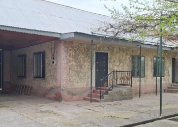 Дом (хавли), 6 комнат, 1 эт