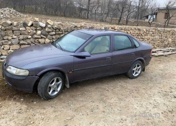 Opel Vectra B,  1998
