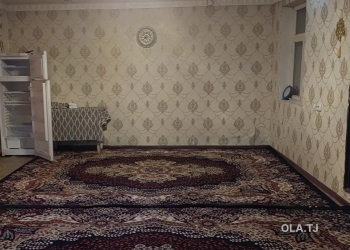 5 комнатная квартира, 1 этаж, 100 м²