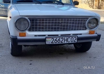 ВАЗ (Lada) 2101,  1985