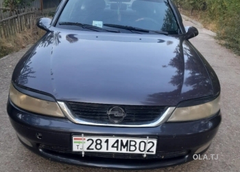 Opel Vectra B,  1997