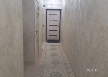 1 комнатная квартира, 3 этаж, 48 м²
