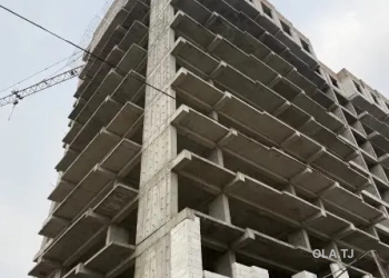 2 комнатная квартира, 8 этаж, 80 м²