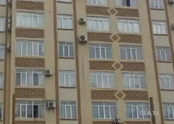 2 комнатная квартира, 6 этаж, 85 м²