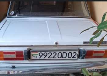ВАЗ (Lada) 2106,  1998