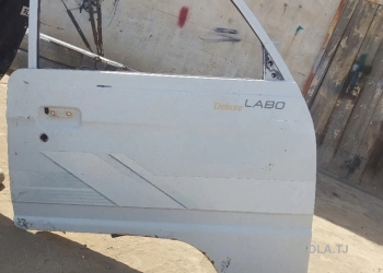 Дверь от Daewoo Labo