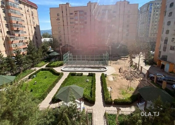 1 комнатная квартира, 5 этаж, 43 м²