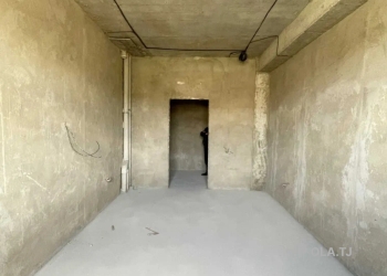 3 комнатная квартира, 8 этаж, 96 м²