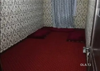 3 комнатная квартира, 3 этаж, 80 м²