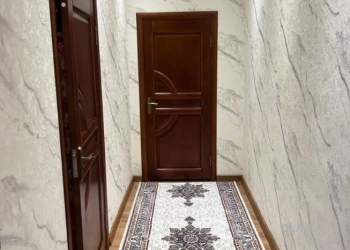 2 комнатная квартира, 11 этаж, 80 м²