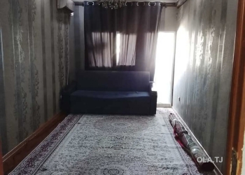 3 комнатная квартира, 5 этаж, 90 м²