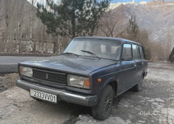 ВАЗ (Lada) 2104,  2006