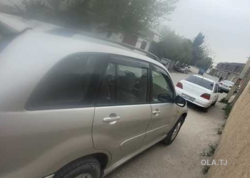 Toyota RAV4,  2002