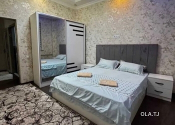 2 комнатная квартира, 8 этаж, 57 м²