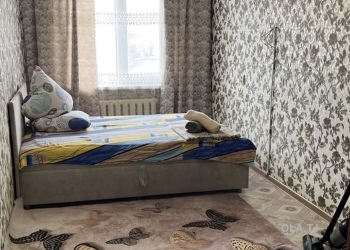 2 комнатная квартира, 3 этаж, 21 м²