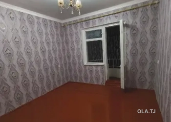 4 комнатная квартира, 2 этаж, 83 м²