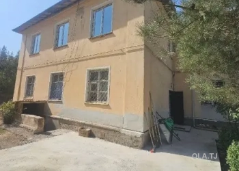 3 комнатная квартира, 2 этаж, 70 м²