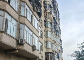 1 комнатная квартира, 4 этаж, 42 м²