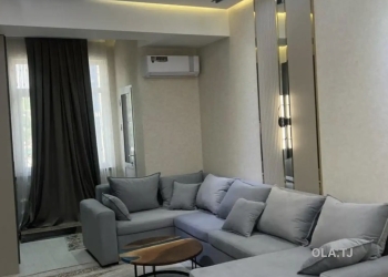 2 комнатная квартира, 10 этаж, 75 м²