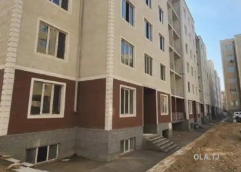 2 комнатная квартира, 5 этаж, 79 м²