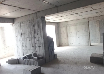 3 комнатная квартира, 18 этаж, 132 м²
