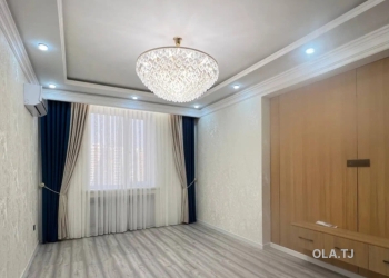 3 комнатная квартира, 13 этаж, 104 м²