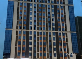 5 комнатная квартира, 4 этаж, 146 м²