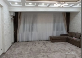 3 комнатная квартира, 4 этаж, 144 м²