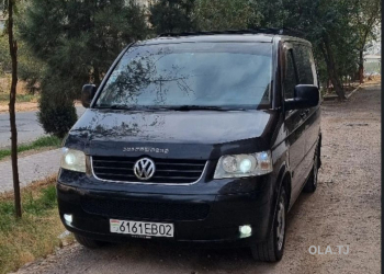 Минивэн  Toyota Vellfire,2008