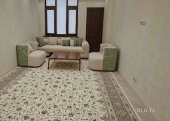 6 комнатная квартира, 8 этаж, 190 м²