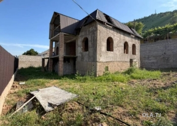 Дом (хавли), 10+ комнат,