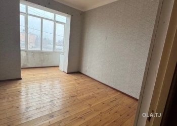 1 комнатная квартира, 4 этаж, 42 м²