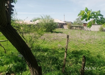 Земельный участок с постройкой на продажу, 14 соток