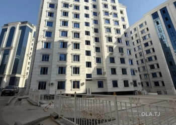 6 комнатная квартира, 10 этаж, 109 м²