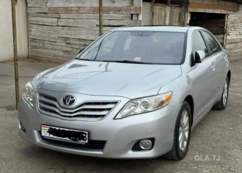 Toyota Camry,  2011