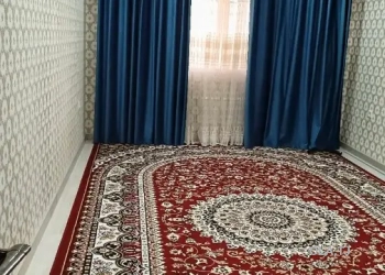 2 комнатная квартира, 1/, 65 м²