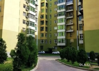 2 комнатная квартира, 9 этаж, 62 м²